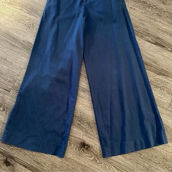 Baldwin Wide Leg Pants - Picture 2 of 9